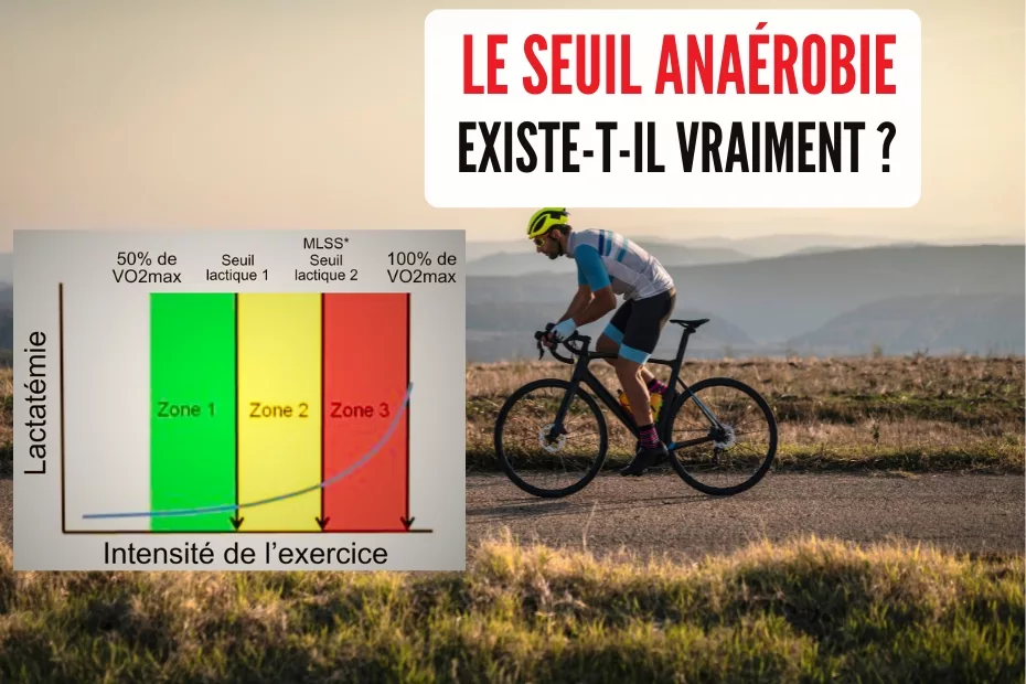 LE SEUIL ANAÉROBIE EXISTE-T-IL VRAIMENT ?